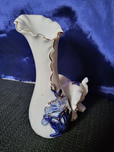 Vaze i saksije: Vaza, bоја - Šareno, Novo — 10