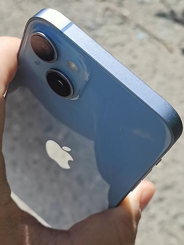 note 14: Iphone 14 Plus 256Гб Пользовались очень бережно по совести,по корпусу — 3