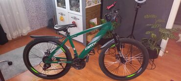 motorlu velik: Yeni BMX velosipedi 26"