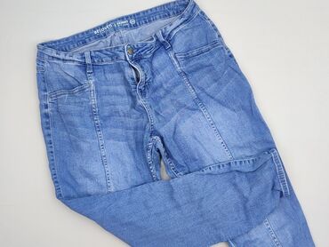 Jeansy: Jeansy damskie, rozmiar 2XL