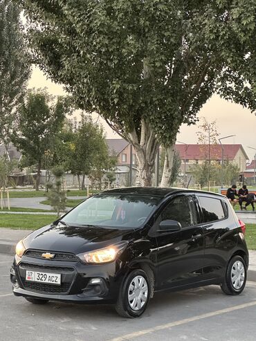 зарядка электромобиля бишкек: Chevrolet Spark: 2017 г., 1 л, Вариатор, Бензин, Хетчбек