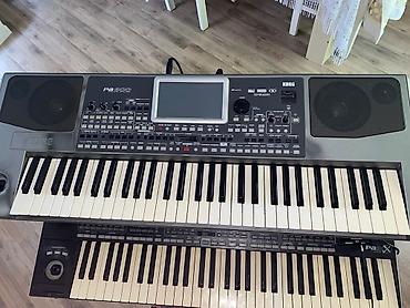 org pa 80: Korg pa900 işlək, problemsiz alətdir — 1