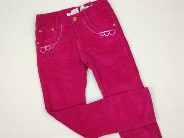 pinko ariel jeans: Spodnie jeansowe, 10 lat, 134/140, stan - Idealny