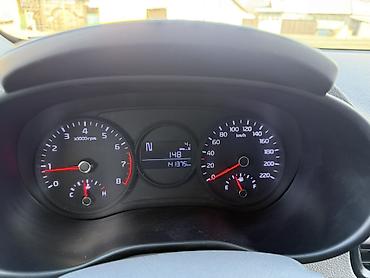 Kia: Kia Morning: 2019 г., 1.1 л, Автомат, Бензин, Хэтчбэк — 11