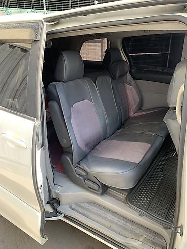 таёта минивен: Toyota Estima: 2006 г., 2.4 л, Автомат, Бензин, Минивэн — 7