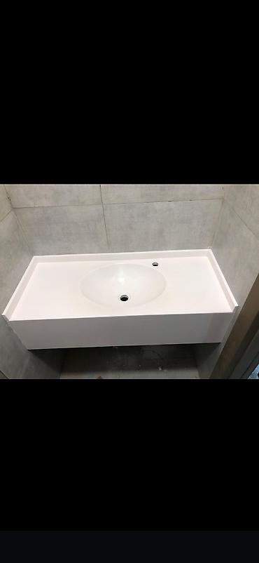 hamam dekoru: Hamam mebeləri Moydadırlar dolablar led işığlı güzgülər duş kabinələr — 10