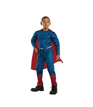 zeleni deda mraz: Kostim Superman Dobrodošli u Davidov shop online market, koji će Vas — 1