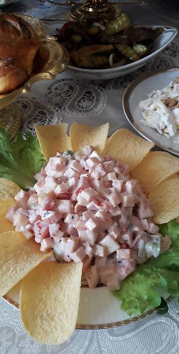 Выездные банкеты: Выездные банкеты | Повара — 10