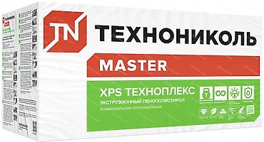 купить кролик: Экструдированный пенополистирол (XPS) ТЕХНОНИКОЛЬ MASTER / XPS — 1