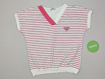 koszula 46: Bluzka damska, rozmiar 4XL — 2