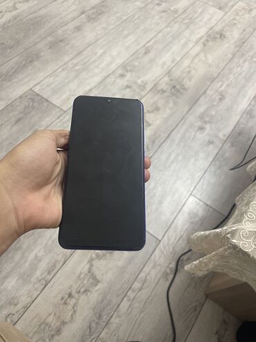 redmi note 1: Redmi 9, 64 GB, rəng - Göy