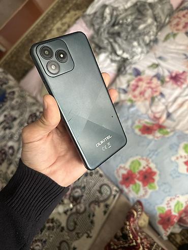 Oukitel ekranı çatdı problemi yoxdu lalafo.az -da Oukitel ekranı çatdı problemi yoxdu