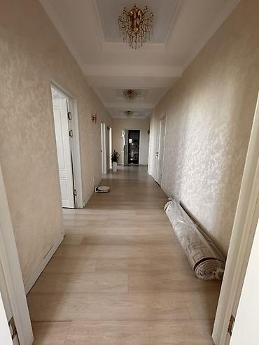 Продажа квартир: 3 комнаты, 119 м², Азия Молл Элитка, 6 этаж, Дизайнерский ремонт — 8