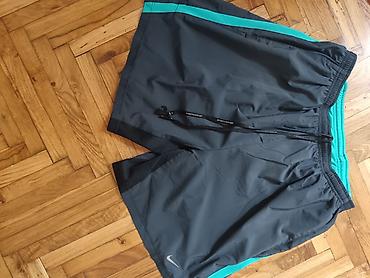defacto jakne: Nike Dri‑FIT muške sportske šorts bermude - Model: Nike Dri‑FIT - — 3