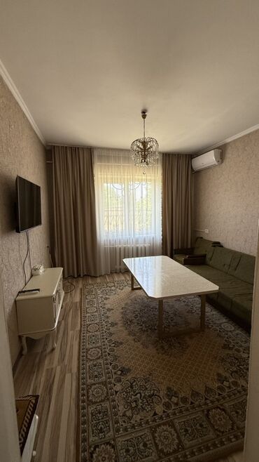 Долгосрочная аренда домов: 300 м², 8 комнат, Евроремонт, Кондиционер, Парковка — 9