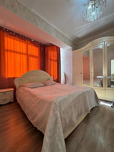 джамал: ПРОДАЕТСЯ полноценная 3 К КВАРТИРА 75м², 3/6 этаж, 156000$ в жилом — 6