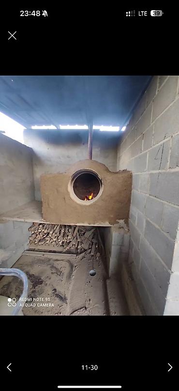 Бампер и комплектующие: Тандыр домашний универсальный тандыр для домашнего использование Самсы at lalafo.kg — 27 Бампер и комплектующие: Тандыр домашний универсальный тандыр для домашнего использование Самсы — 27