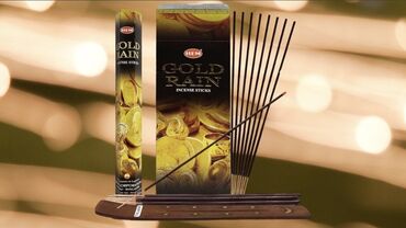 Ev üçün digər mallar: Tütsü yandırdığın an, sanki içindəki yorğunluq tüstü ilə birlikdə — 14