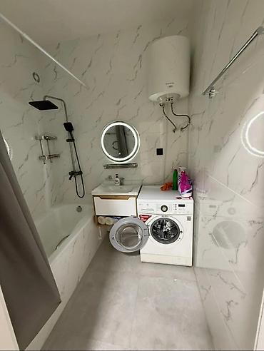 Долгосрочная аренда квартир: 4 комнаты, Агентство недвижимости, Без подселения, С мебелью полностью — 5