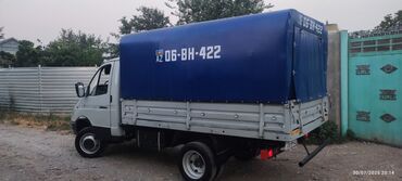 masin səkilləri: QAZ 33021, 2024 il, motor 2.4 l, Tent, Yeni