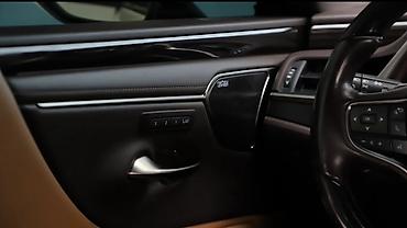 Lexus: Lexus ES: 2021 г., 2.5 л, Вариатор, Гибрид, Седан — 11