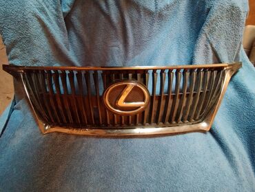 решетка на лексус: Решетка радиатора Lexus 2010 г., Б/у, Оригинал