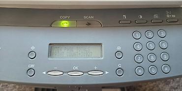 Принтерлер: МФУ Canon i-SENSYS MF4010 в отличном состоянии! - Лазерное — 2