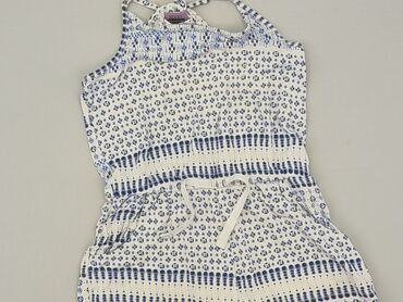 kombinezon dziecięcy letni: Overalls F&F, 9 years, 128-134 cm, condition - Good