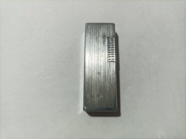 Upaljači i prateća oprema: Zippo upaljač, Upotrebljenо — 9