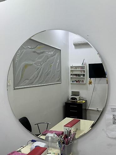 Salon, tibbi mebel: Salon avadanlıqları və mebel dəsti - Lazer/estetik aparat: Tək başlı — 6