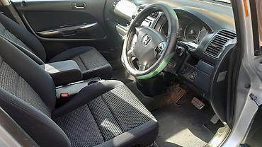 машина смитта: Honda Stream: 2004 г., 2 л, Вариатор, Бензин, Минивэн — 6