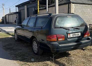 купить тойота сиенна: Toyota Camry: 1995 г., 2.2 л, Автомат, Газ, Универсал — 2