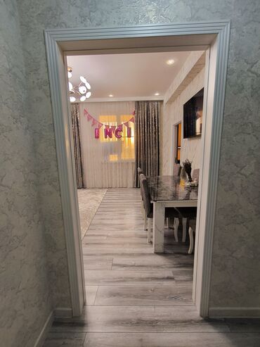 Yeni tikili: 3 otaqlı, Yeni tikili, 72 kv. m -da lalafo.az — 5 Yeni tikili: 3 otaqlı, Yeni tikili, 72 kv. m — 5