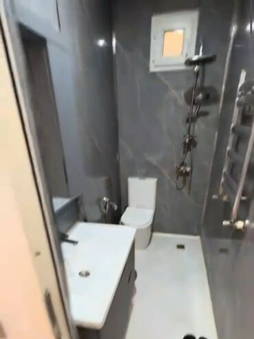 Həyət evləri və villaların satışı: 3 otaqlı, 100 kv. m, Yeni təmirli — 25