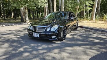 купить машины: Mercedes-Benz : 2005 г., 3.5 л, Автомат, Бензин, Седан