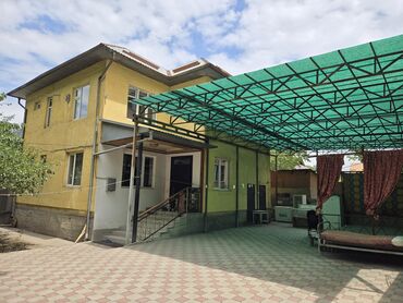 продаю дом таш добо: Үй, 180 кв. м, 6 бөлмө, Менчик ээси, Евро оңдоо