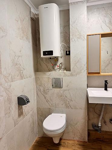 Продажа квартир: 1 комната, 36 м², Элитка, 7 этаж — 7