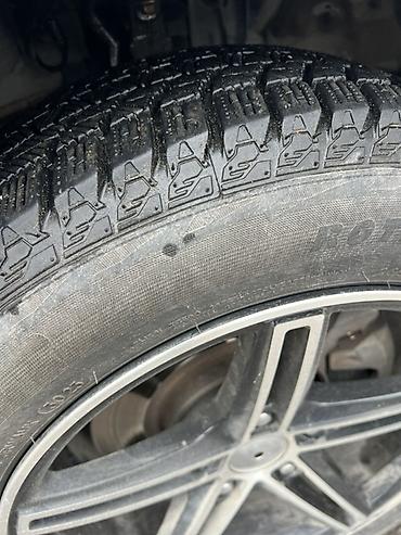 Honda: Honda Accord: 2003 г., 2.4 л, Типтроник, Бензин, Седан — 7