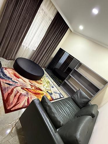 Долгосрочная аренда домов: 300 м², 6 комнат, Теплый пол, Утепленный, Амбарная — 7