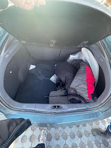 Nissan: Nissan Primera: 2003 г., 1.8 л, Бензин, Хэтчбэк — 10