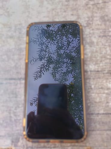 irşad telecom iphone 11 pro: IPhone 11 Pro, 256 GB, Qızılı, Face ID — 4