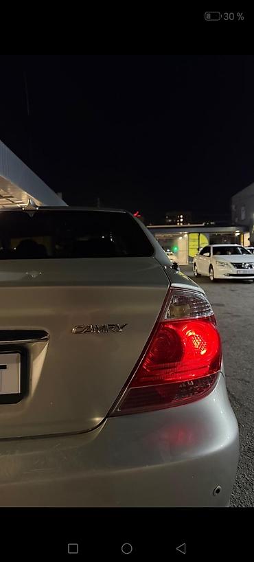 toyota 3 4: Toyota Camry: 2024 г., 2.4 л, Автомат, Бензин, Седан — 3