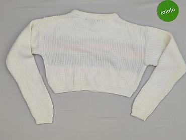 rozowe conversy: Primark, Sweter damski, rozmiar XS — 3