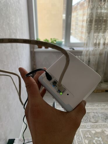 Модемы и сетевое оборудование: MERCUSYS AC1200 whole home mesh Wi-Fi system Halo H30 2 pack Вай — 5