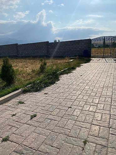 Продажа коттеджей и домов: Продается уютный дом в селе Арчалы 15 мин от города,участок 10 — 11