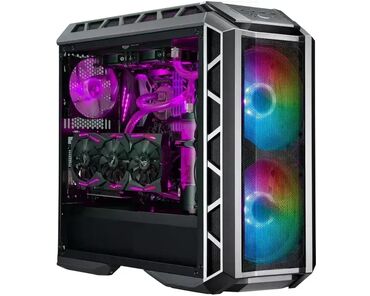 futrole za laptop 14: Brand: COOLER MASTER |x|x Model: COOLER MASTER MasterCase H500P Mesh