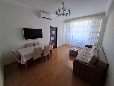 panorama park menzil satilir: 2 otaqlı, 73 kv. m — 1