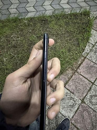 iphone 16 pro qiyməti: IPhone 7, 32 GB, Qara, Barmaq izi — 3