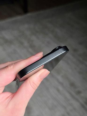iphone 10 бу: IPhone 16 Pro Max, Б/у — 9