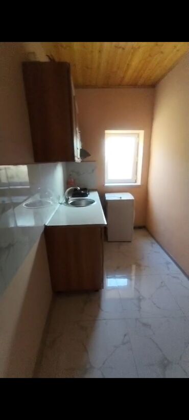 Uzunmüddətli kirayə evlər: 60 kv. m, 2 otaqlı, Kombi, Qaz, İşıq — 13